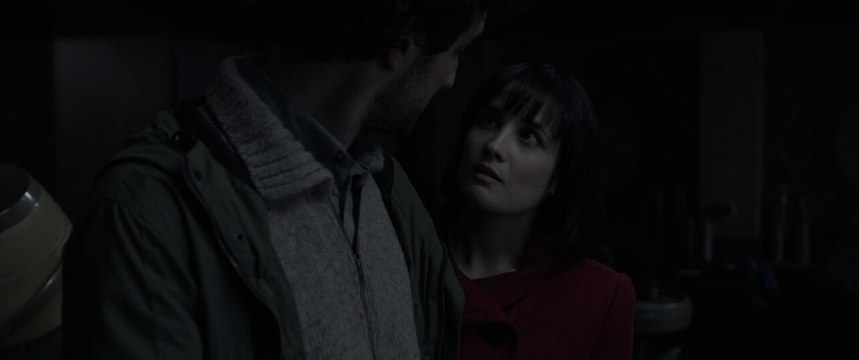 Cuando dejes de quererme - Trailer (HD)