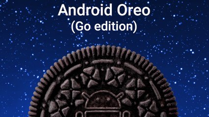 Google Android Oreo Go edition Features (Hindi)