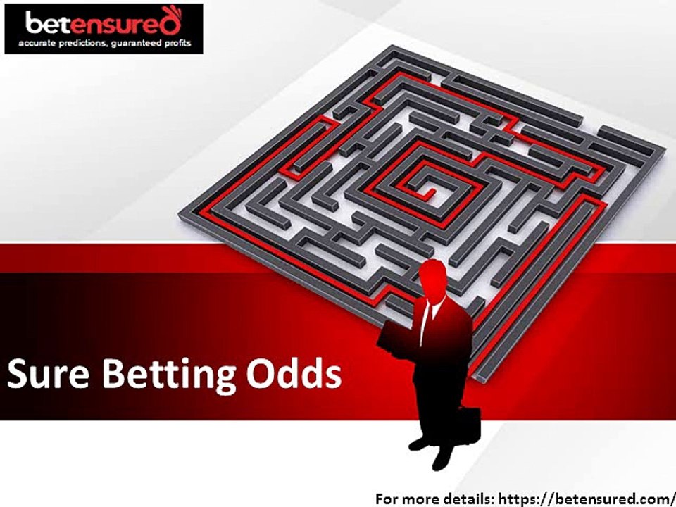 Sure Betting Odds