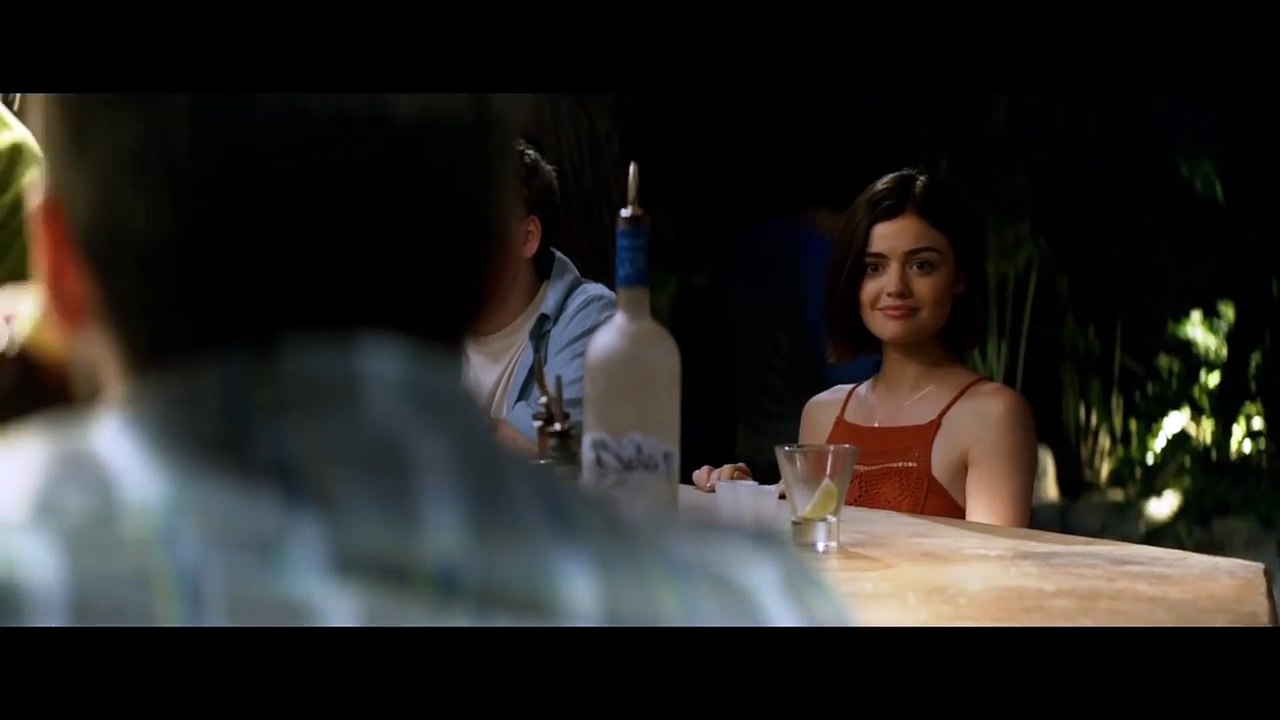 Truth or Dare Trailer #1 (2018) [720p]