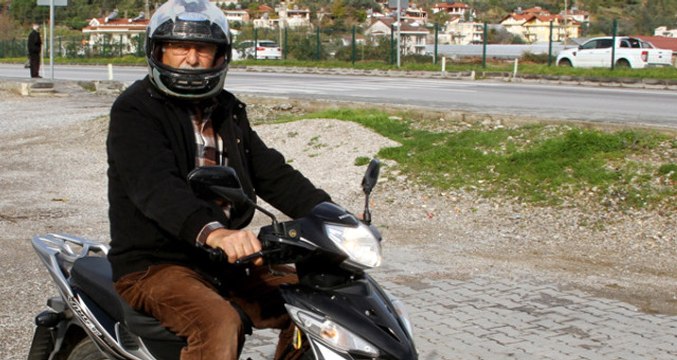 İstanbul'a Hiç Gitmedi, 3. Köprü'den Kaçak Geçti Diye Mal Varlığına El Kondu