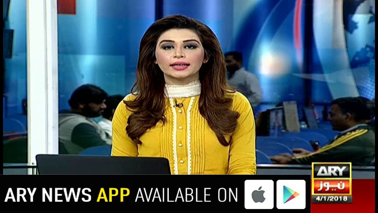 Imran Khan's Video Message