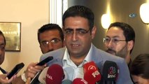 HDP’li Baluken’e 16 yıl 8 Ay Hapis Cezası