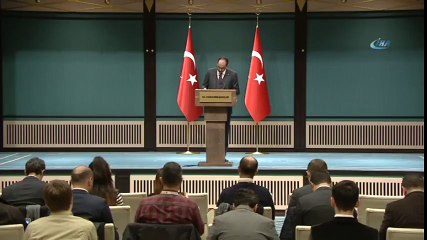 "İç Siyaseti Karıştırmaya Dönük Bir Kumpas"