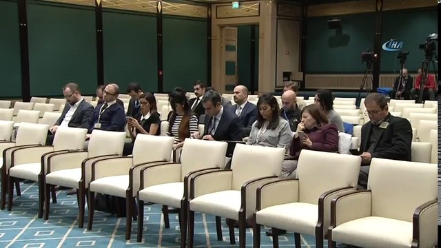 Cumhurbaşkanlığı Sözcüsü: Bu, Skandal Bir Davanın Skandal Bir Kararıdır
