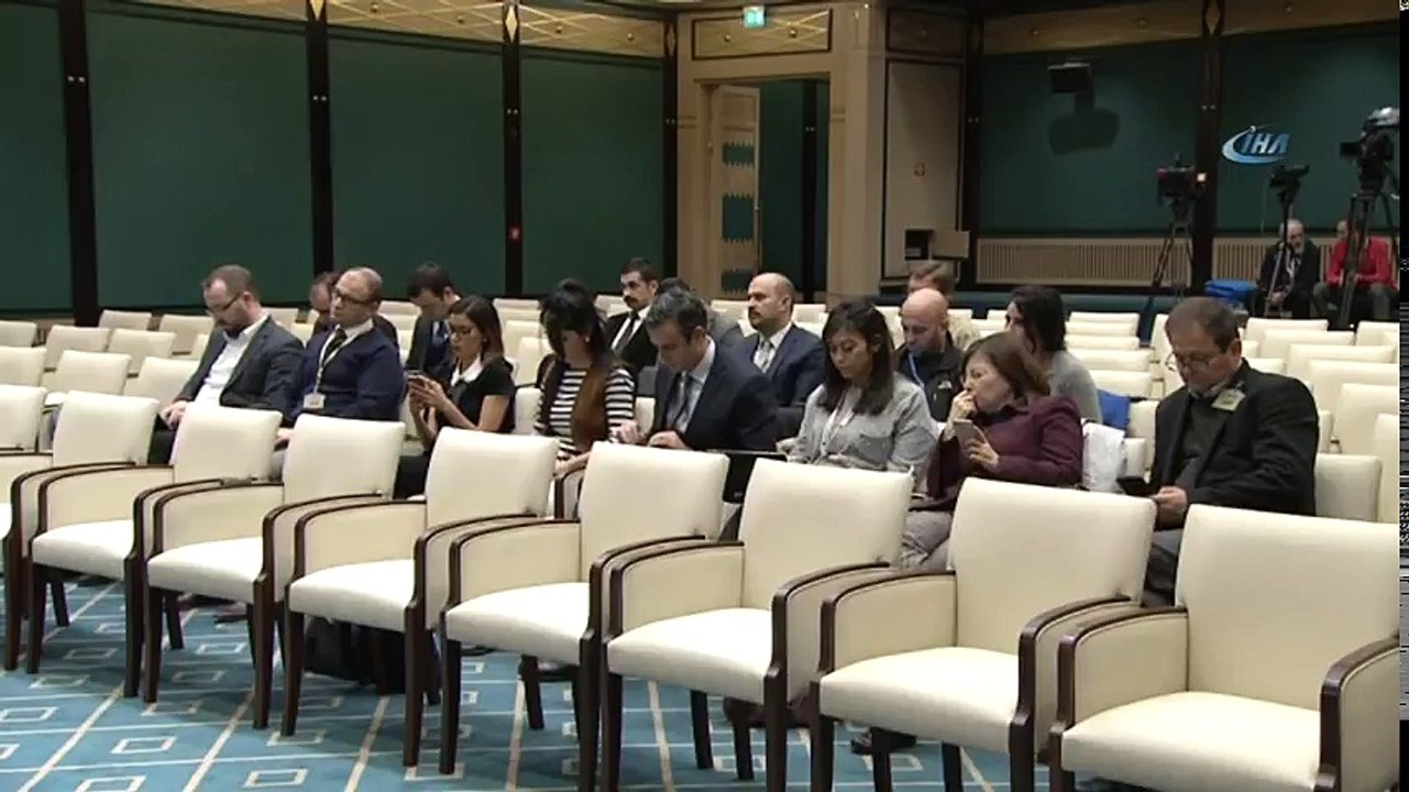 Cumhurbaşkanlığı Sözcüsü: Bu, Skandal Bir Davanın Skandal Bir Kararıdır