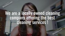 Professional Cleaning Services in Melbourne - Just a call away !