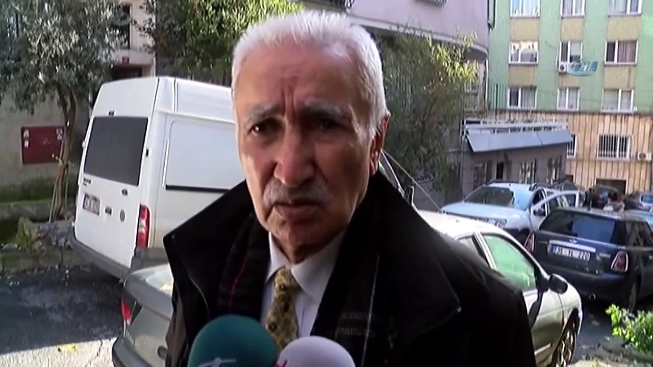 Beyoğlu’nda Polis Memuru Evinde Ölü Bulundu