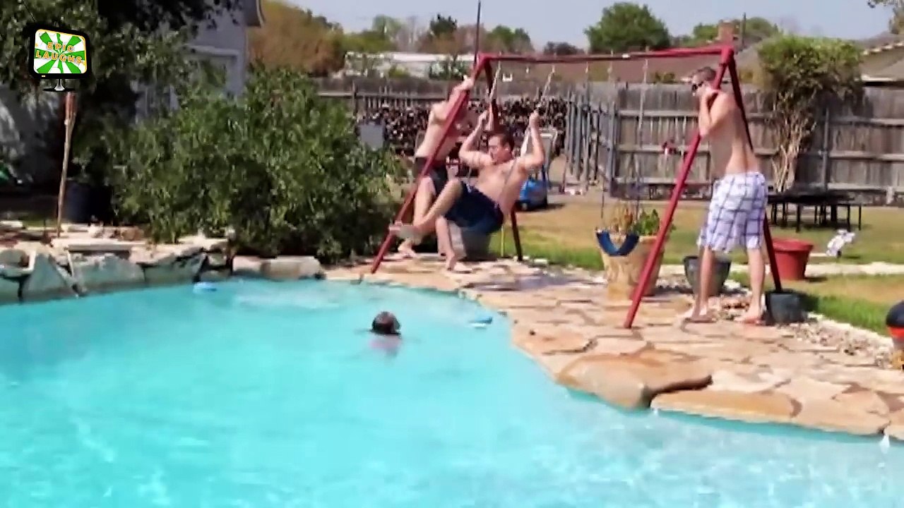 Extreme Idiots  Funny Idiots Fails Epic Laughs