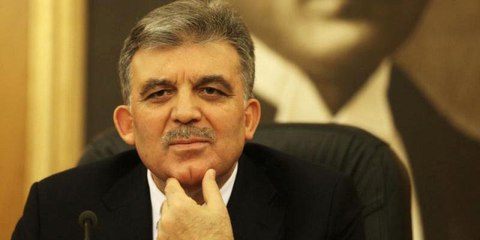 Gül'ün KHK ile İlgili Sözlerine Hemşehrisi Bakan Özhaseki'den Yanıt: Başka Yerlere Çekmeyin