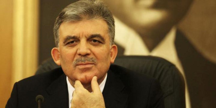 Gül'ün KHK ile İlgili Sözlerine Hemşehrisi Bakan Özhaseki'den Yanıt: Başka Yerlere Çekmeyin