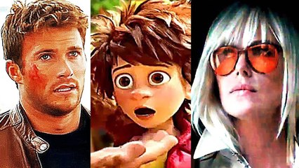 Les MEILLEURES Sorties du 16 Août 2017 [Bande Annonce]