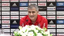Beşiktaş Teknik Direktörü Güneş (11)