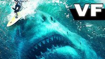 47 METERS DOWN Bande Annonce VF