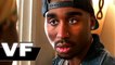 L'histoire de Tupac Shakur - ALL ЕYЕZ ON MЕ Bande Annonce VF du film