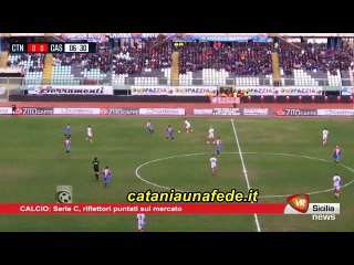 Seria C, riflettori puntati sul mercato