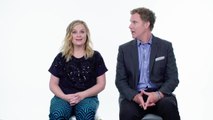 Will Ferrell & Amy Poehler Answer the Web's Most Searched Questions