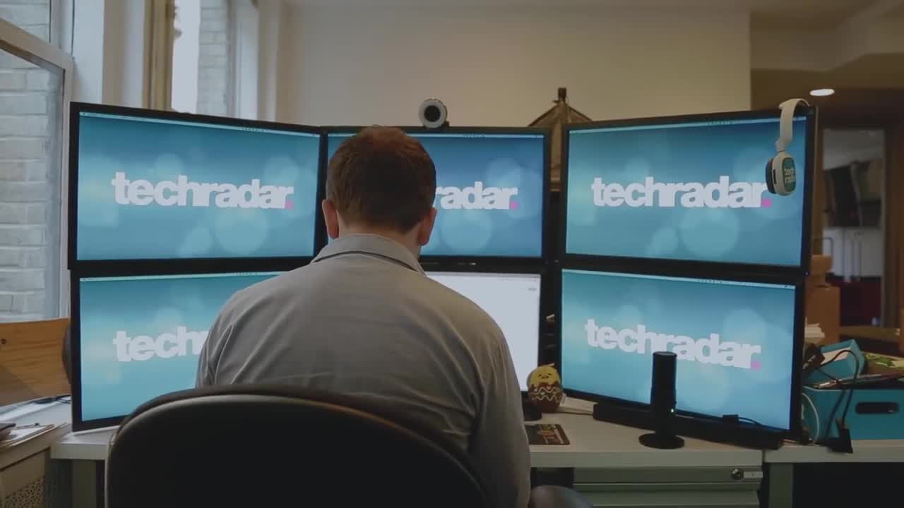 The TechRadar Road Trip to CES 2018 - Episode 1