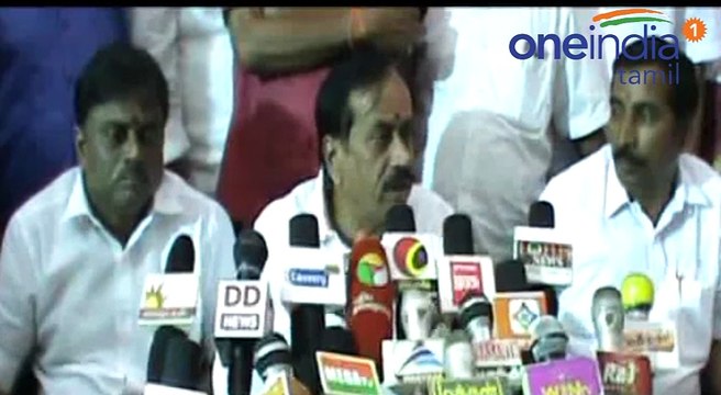 ஆன்மீக அரசியல் தென்றல் போன்றது சொல்கிறார் எச். ராஜா- வீடியோ