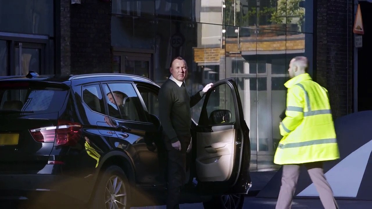 VÍDEO: el Range Rover Evoque hace lo que muchos...