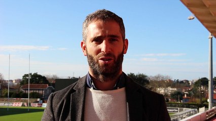 Les voeux des Socios du BO