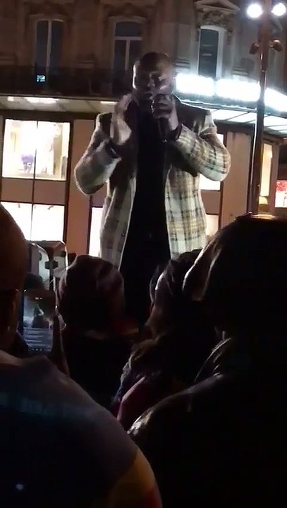 Les Kamits-(africains) se reveillent ?