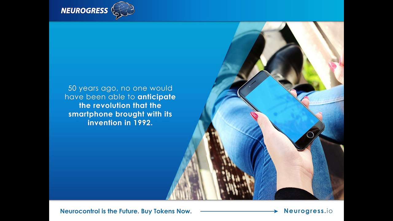 Got thoughts? We put them to action via neural control