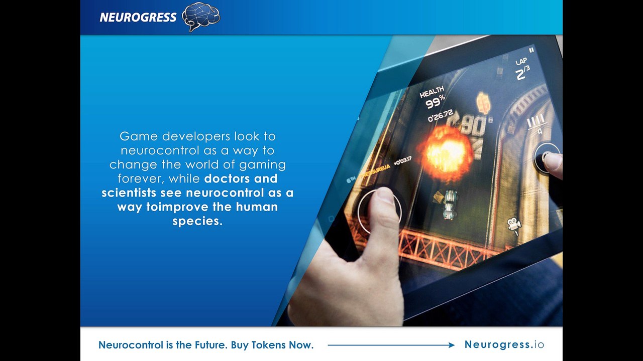 Think and control is the new plug and play: neuro-controlled devices