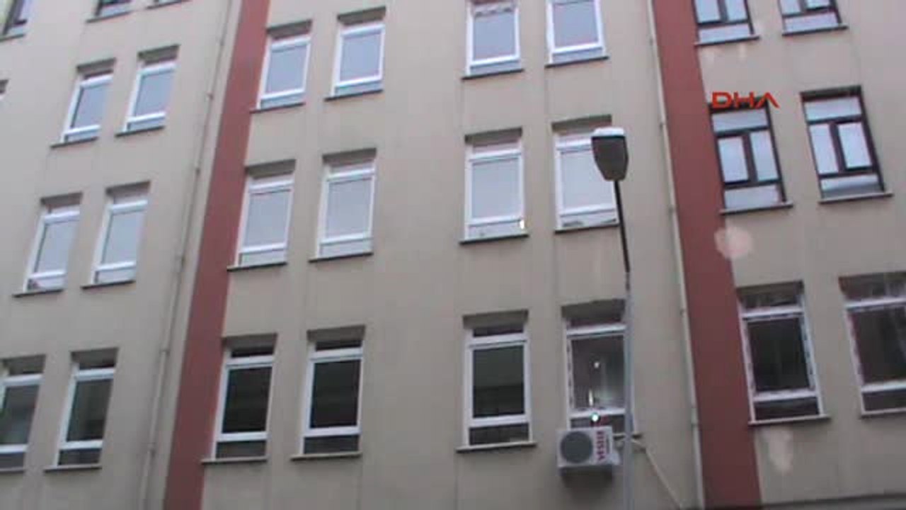 Çorum-Fetö'nün Dershanesi İcra Müdürlüğü Oluyor