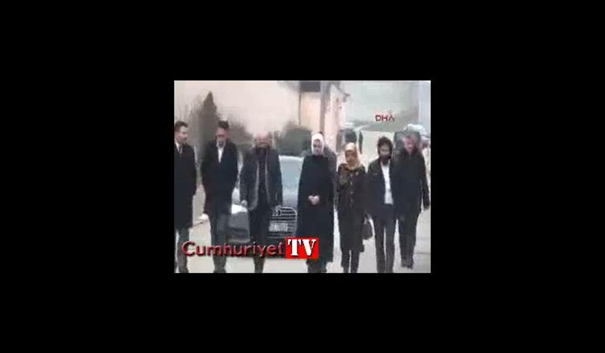 AKP'li Kan: 28 Şubat kararlarıyla mahkum olanların tekrar yargılanmaları için çalışma yapacağız