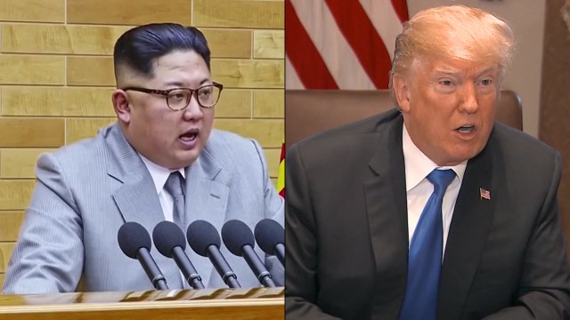 트럼프 '핵버튼' 트윗 비판 봇물... 핵전쟁 야기할 수도 / YTN