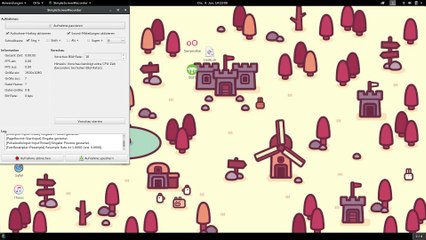Godot - Planet Jumper Physics - Tutorial
