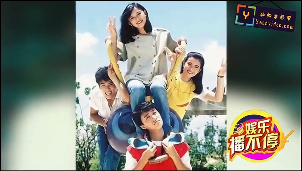 被評為最美古裝女星的她曾是梁朝偉的舊愛，劉嘉玲的閨蜜，如今50歲依舊單身！