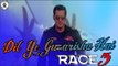 Dil Haar Doon By Armaan Malik | Race 3 Video Song | Salman Khan  Jacqueline Fernandez