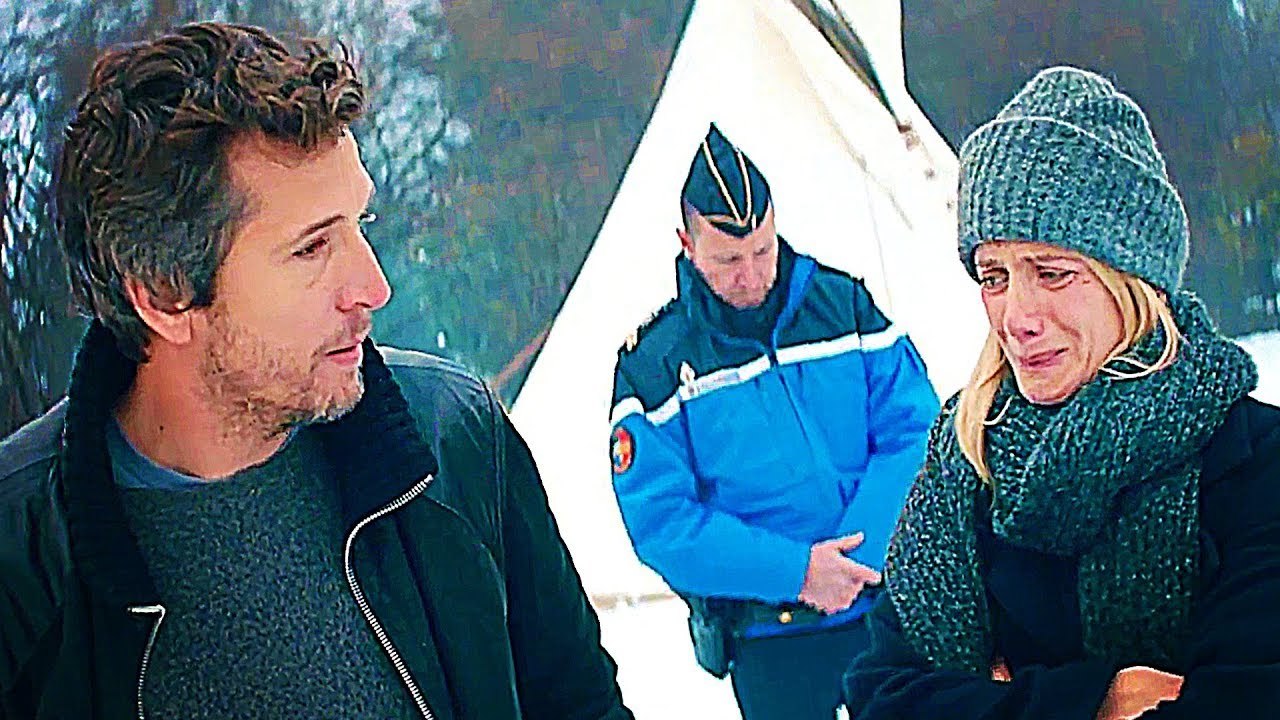 MON GARCON Bande Annonce