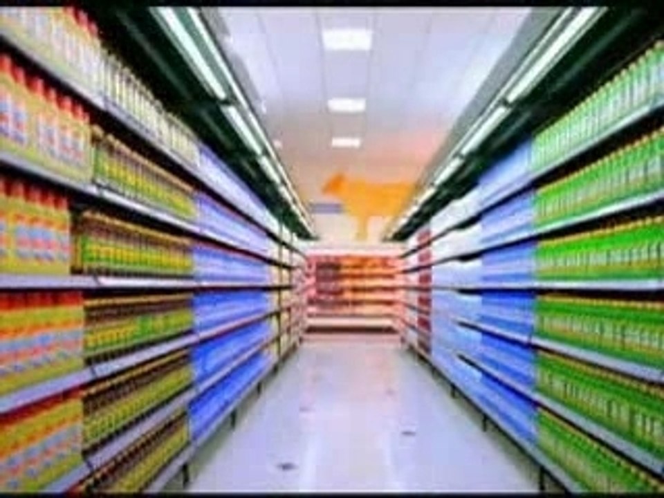 Nine Inch Nails With Teeth Tour Trailer 2005