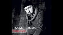 Hasan Gümüş - Can Ahmedim (Official Audio)
