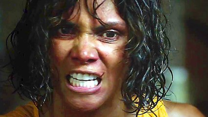 KIDNAP Bande Annonce VF