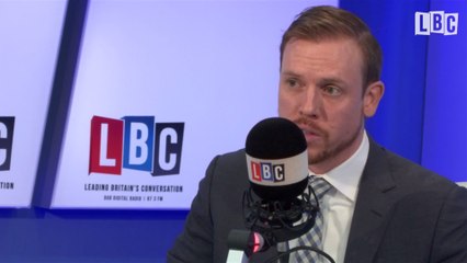 This Is Why Trump Has A Chance Of Re-Election In 2020 - Brian Klaas