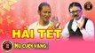 Hài Tết 2018 - Cười Hở Mười Cái Răng - Tập 2 - Lang Băm - Phim Hài Tết Vượng Râu Mới Nhất