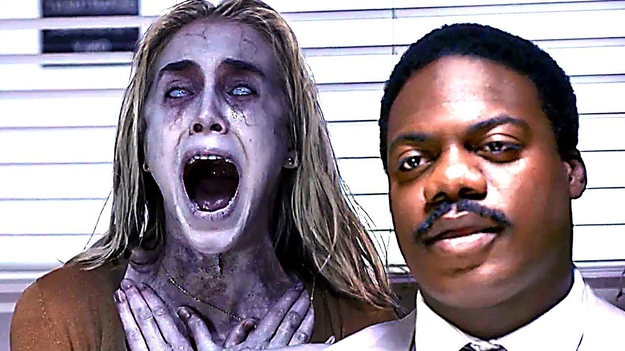 INSIDIOUS 4 Bande Annonce