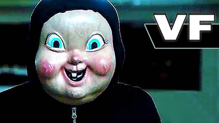 HAPPY BIRTHDEAD Bande Annonce VF