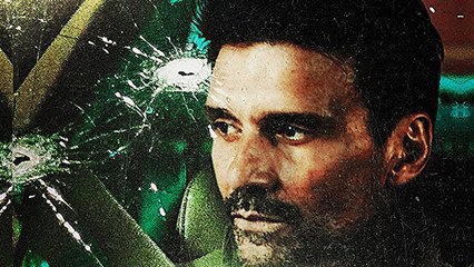 WHEELMAN Bande Annonce