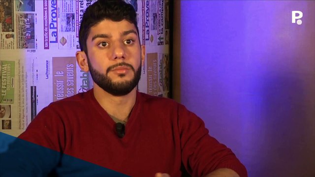 Rencontre avec Eric Akopian fondateur de Clean my Calanques