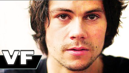 AMERICAN ASSASSIN Nouvelle Bande Annonce VF
