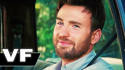 MARY : 1er Extrait VF du Nouveau Film de Chris Evans !
