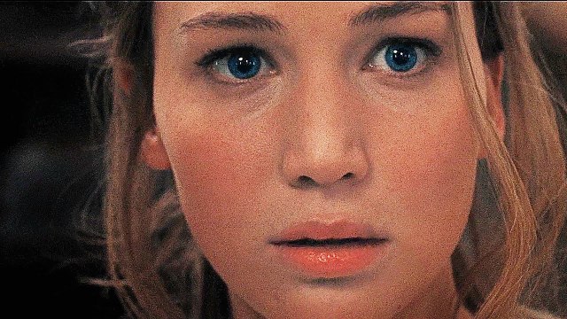 Tu ne seras pas TOUJOURS jeune... MOTHER Extrait