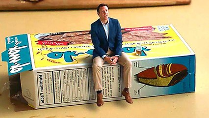 DOWNSIZING Bande Annonce VF
