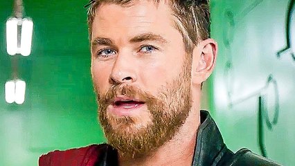 THOR a un message pour vous ! - THOR 3 RAGNAROK