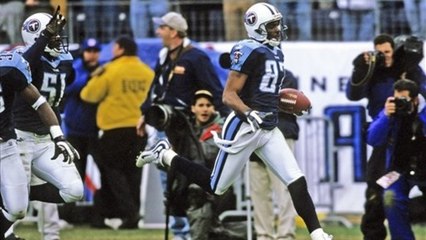 Revisiting past Chiefs, Titans, Jaguars and Bills AFC Wild Card games